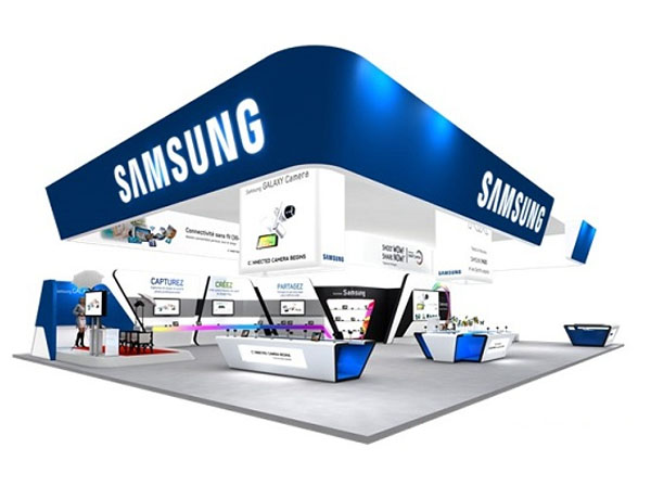 centre samsung