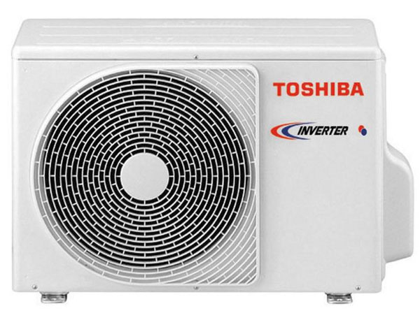 toshiba inverter