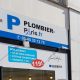 Plombier magasin