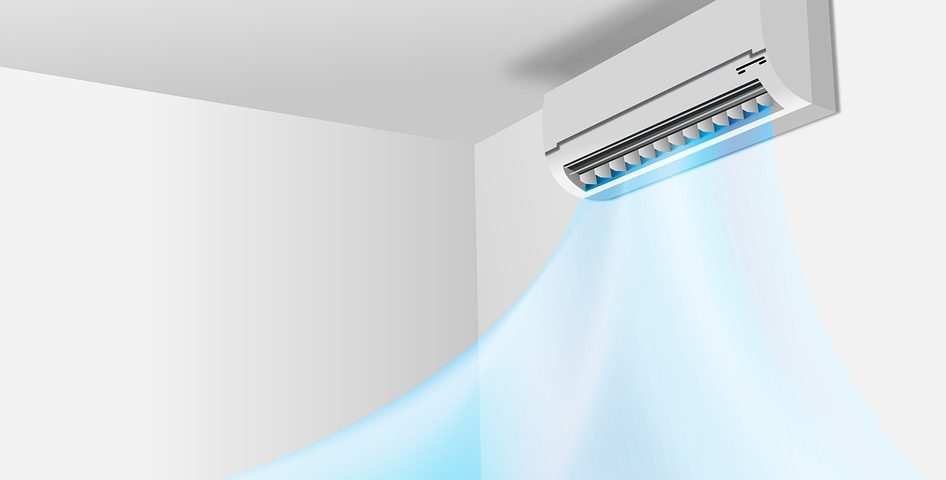Différence entre la climatisation air/air et la climatisation air/eau